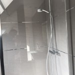 colonne de douche