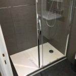 receveur douche
