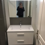 meuble vasque 2