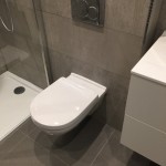 WC sdb