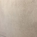 détail carrelage mur