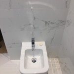 bidet SDB